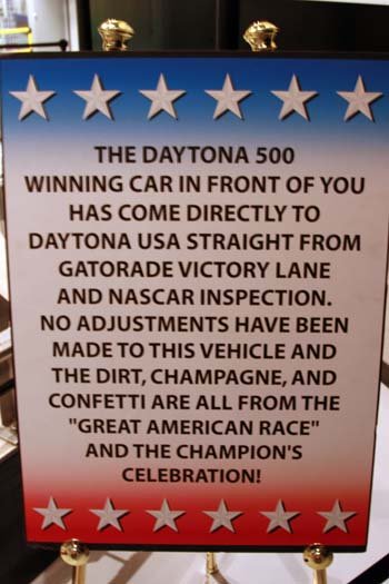 USA FL DaytonaBeach 2006OCT05 Speedway 009